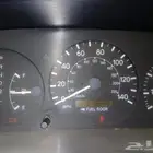 كامري امريكي للبيع موديل 2001