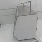 ثلاجه عرض لحوم للمطاعم والملاحم بسعر كويس جدا استعمال خفيف