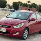 هونداي اكسنت 2012 فل كامل