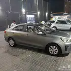 كيا بيجاس 2020 بحالة جيدة جدا