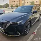 مازدا Cx9 موديل 2021 سقنتشر