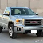 جي ام سي سييرا SLE دبل 2015