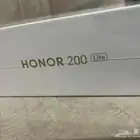 هونر 200 لايت جديد اللون الاسود