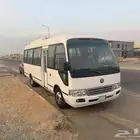 للبيع باص 2021 مخزن أخو الجديد