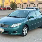 تويوتا كورولا 2010 اتوماتيك