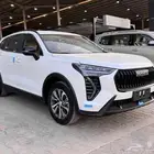 هافال جوليان استاندر اوتوماتيك 2025 عروض خاصه على الكاش والت