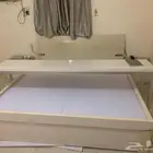 غرفة نوم نظيفة