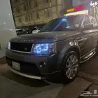 رانج روفر سبورت 2006