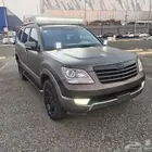 كيا موهافي 2013