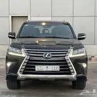 لكزس 2017