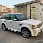 رنج روفر سبورت 2009