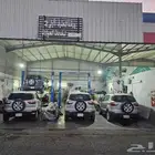 افضل صيانة فورد ايكواسبورت