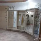 للديكور خشب نجار موبيليا