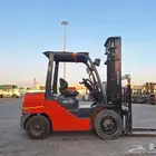 رافعه فوركلفت سكينه للايجار كرين ايجار رافعات اسعار منافسه ش