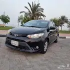 يارس 2014 ممشى قليل