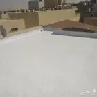 عوزال فوم الاسطح عوزال خزانات