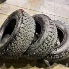 كفرات بي اف جودرتش مقاس 285.70.17