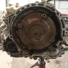 Nissan  Sunny Cvt Gearboxجربكس Model  2020 Reparing  صلح