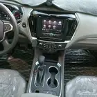 شفروليه ترافيرس2021 LS