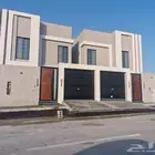 للبيع دبلكس جديد مساحة 360m. بحي الشعلة منفصل