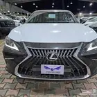 ليكزيس e250. 2026. متاح كاش وتقسيط