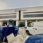 للايجار معارض ومكاتب السدران جديده