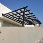 مضلات وسواتر جده