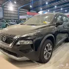 نيسان اكس تريل SV  دبل 7 مقاعد 2025