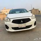 اتراج ميتسوبيشي 2018