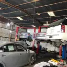 جير قير افجي لكزس جمس يوكن دينالي تاهو سوبربان دوج