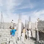 مقاول نجار