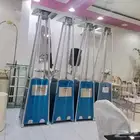 يوجد لدينا صيانه الدفيات وبيع الدفيات