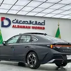 سوناتا كمفورت 2025