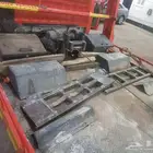 للبيع صندوق السطحه أو محتويات الصندوق