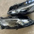 لدينا شمعات ماليبو الموديل 2017-2018