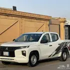 ونيت ميتسوبيشي 2020 - L200