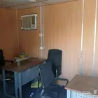 بركسات بحاله ممتازه للبيع الباحه - قلوه
