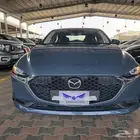 مازدا 3 2024 مستخدم كاش _أقساط جميع البنوك وشركات التمويل