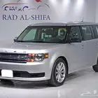 فورد فيلكس 2015