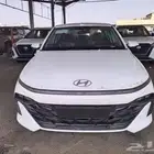 هونداي اكسنت موديل 2025 فليت