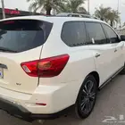 نيسان باثفيندر 2018