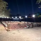 جلسات شعبيه بيت شعر خيم جلسات خارجيه زل قهوجي وصباب