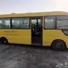 باص هونداي تشليح حمله ومفرد