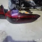 اصطبات ركن اكستريل