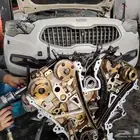توضيب مكاين كيا كوريس