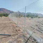 تركيب شبوك مزارع ومنشآت Security fence
