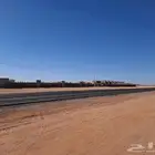 أرض للإستثمار