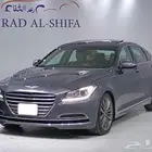 جنسس برستيج 2015