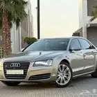 اودي A8L 2012