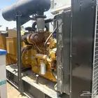 كتربلر 569kva مستعمل نظيف ديزل للكسارات قوي جدا للبيع